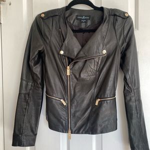Marciano Leather Jacket